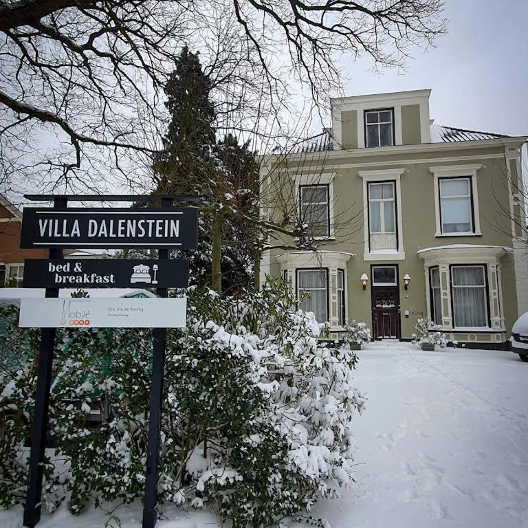 Villa Dalenstein Velp  Dış mekan fotoğraf