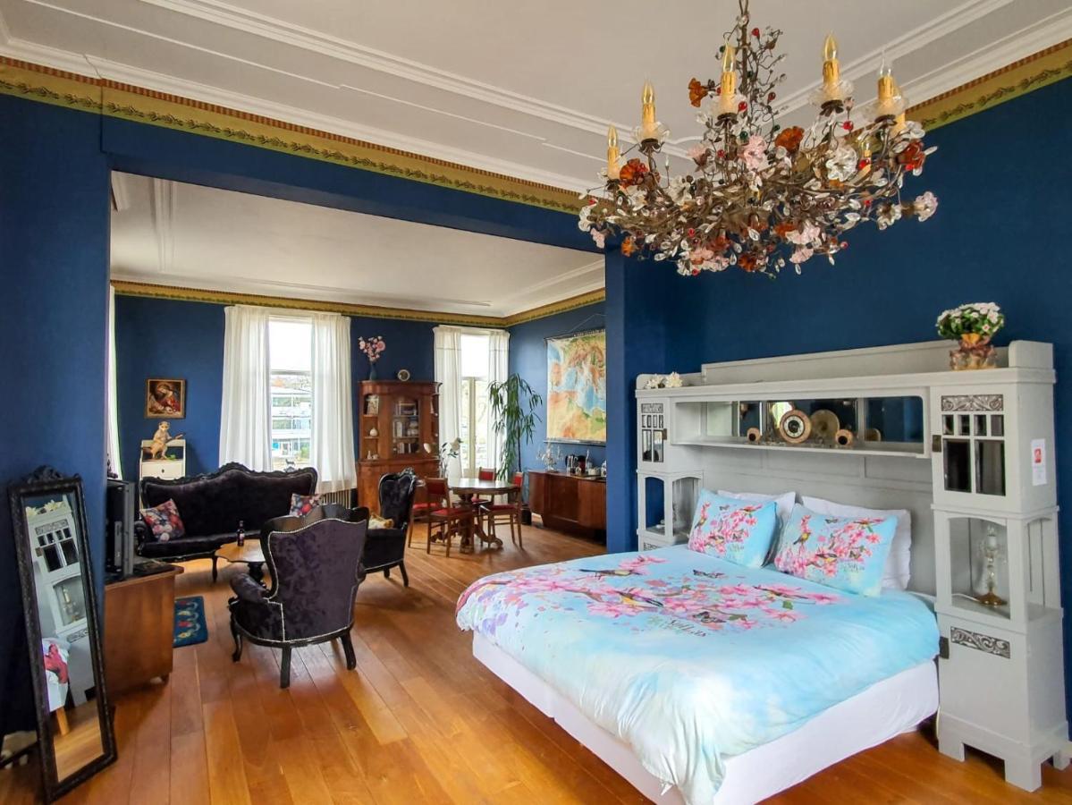 Villa Dalenstein Velp  Dış mekan fotoğraf