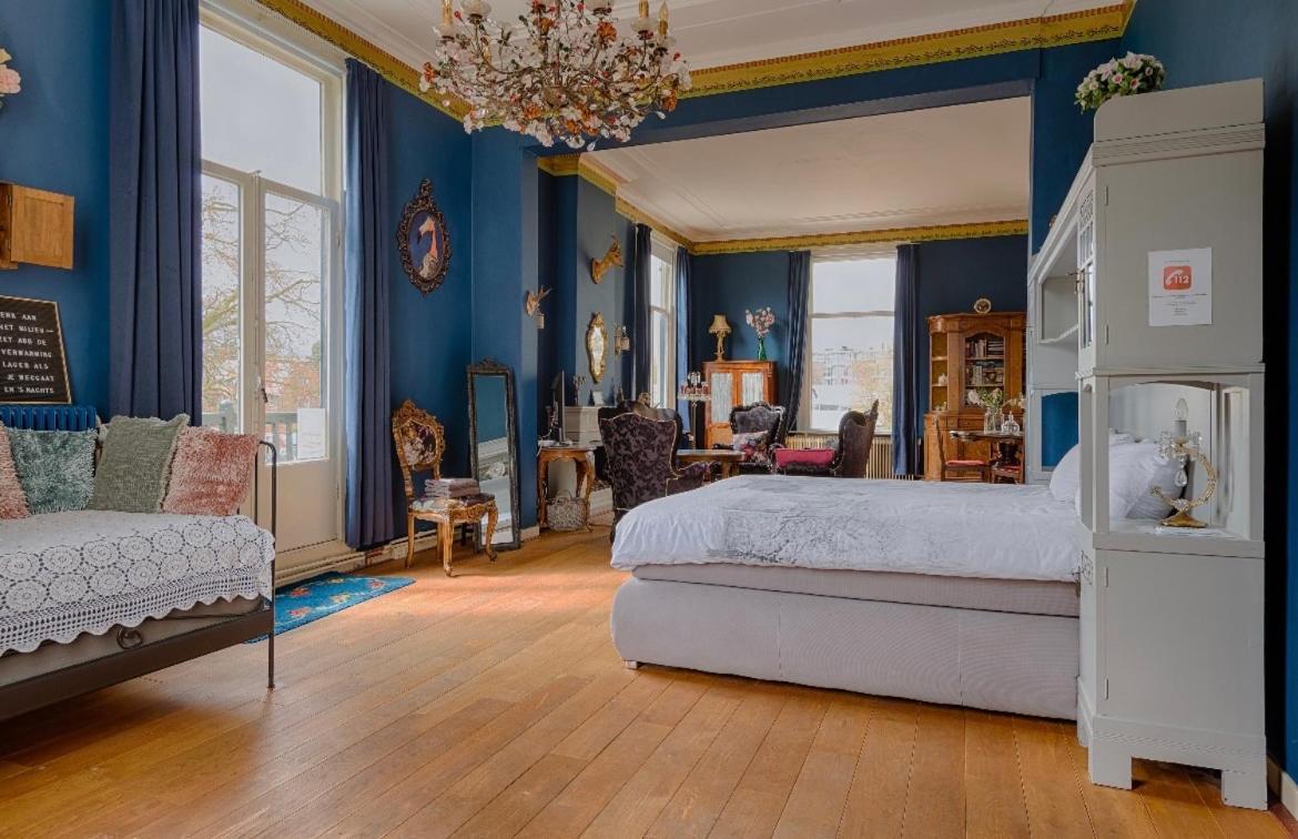 Villa Dalenstein Velp  Dış mekan fotoğraf