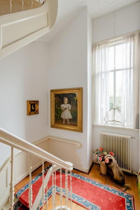 Villa Dalenstein Velp  Dış mekan fotoğraf