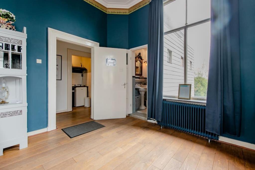 Villa Dalenstein Velp  Dış mekan fotoğraf