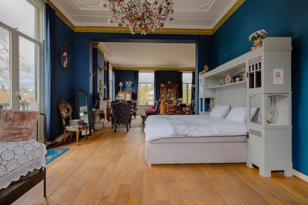 Villa Dalenstein Velp  Dış mekan fotoğraf