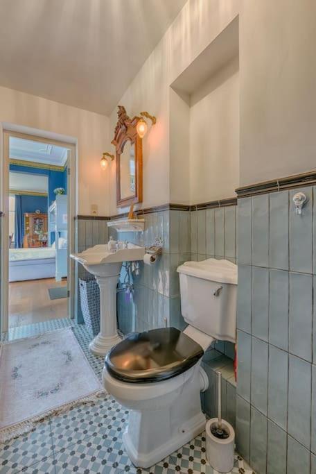 Villa Dalenstein Velp  Dış mekan fotoğraf