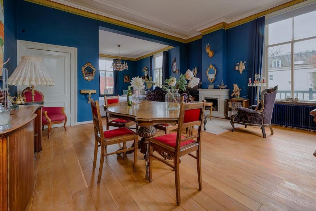 Villa Dalenstein Velp  Dış mekan fotoğraf