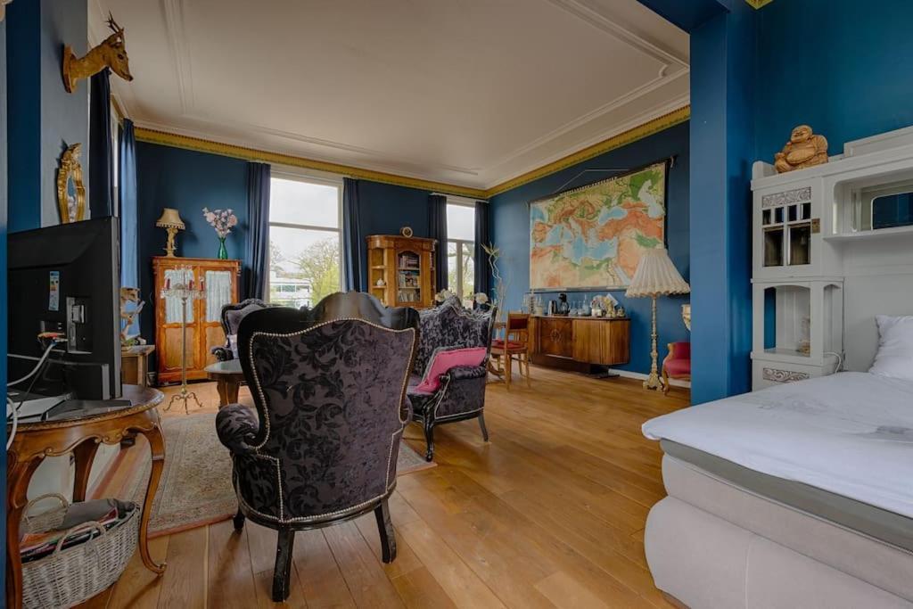 Villa Dalenstein Velp  Dış mekan fotoğraf