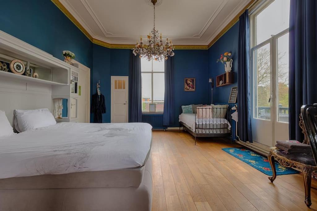 Villa Dalenstein Velp  Dış mekan fotoğraf