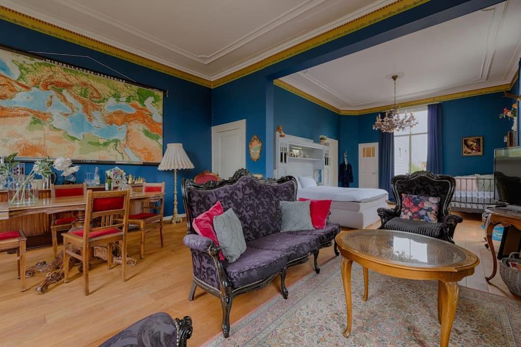Villa Dalenstein Velp  Dış mekan fotoğraf